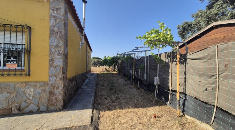 Badajoz - Badajoz - 1500m2