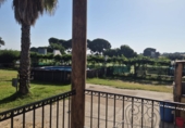 Chalet independiente con terreno en venta en Badajoz ref: TR417102 foto