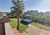 Chalet independiente con terreno en venta en Badajoz ref: TR417102 foto