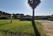 Chalet independiente con terreno en venta en Badajoz ref: TR417102 foto