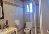 Chalet independiente con terreno en venta en Badajoz ref: TR417102 foto