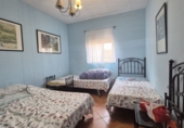 Chalet independiente con terreno en venta en Badajoz ref: TR417102 foto