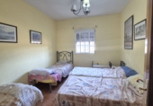 Chalet independiente con terreno en venta en Badajoz ref: TR417102 foto