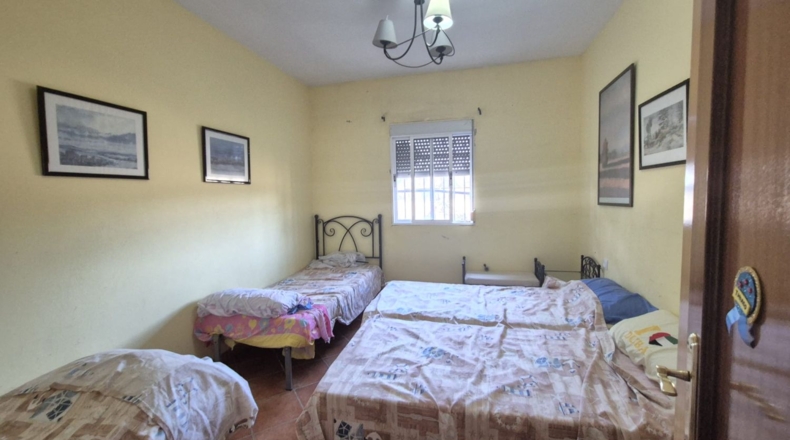 Badajoz - Badajoz - 1500m2