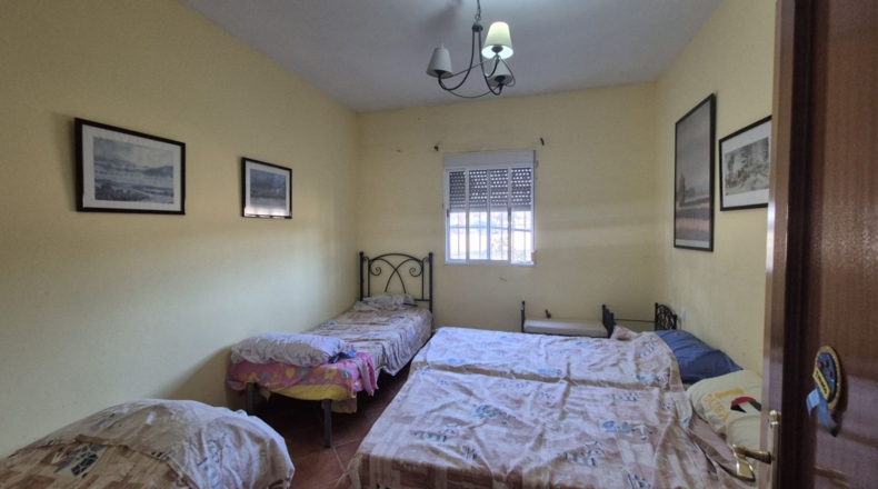 Badajoz - Badajoz - 1500m2