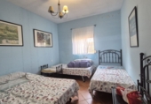 Chalet independiente con terreno en venta en Badajoz ref: TR417102 foto
