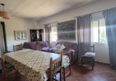Chalet independiente con terreno en venta en Badajoz ref: TR417102 foto