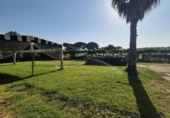 Chalet independiente con terreno en venta en Badajoz ref: TR417102 foto