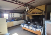 Chalet independiente con terreno en venta en Badajoz ref: TR417102 foto