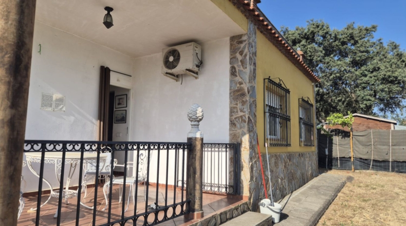 Badajoz - Badajoz - 1500m2