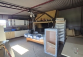 Chalet independiente con terreno en venta en Badajoz ref: TR417102 foto