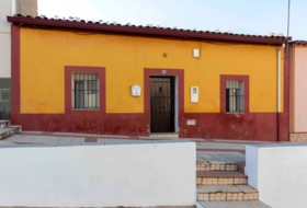 La Albuera 450&nbsp;m²
