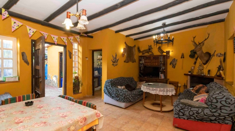 Badajoz - La Albuera - 450m2