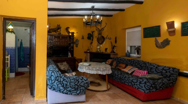 Badajoz - La Albuera - 450m2