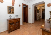 Casa de pueblo en venta en La Albuera ref: TR417103 foto