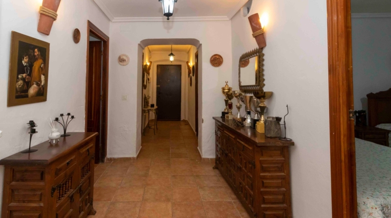 Badajoz - La Albuera - 450m2