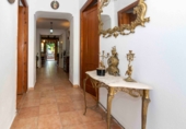 Casa de pueblo en venta en La Albuera ref: TR417103 foto