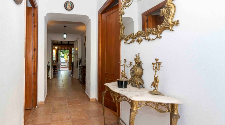 Badajoz - La Albuera - 450m2