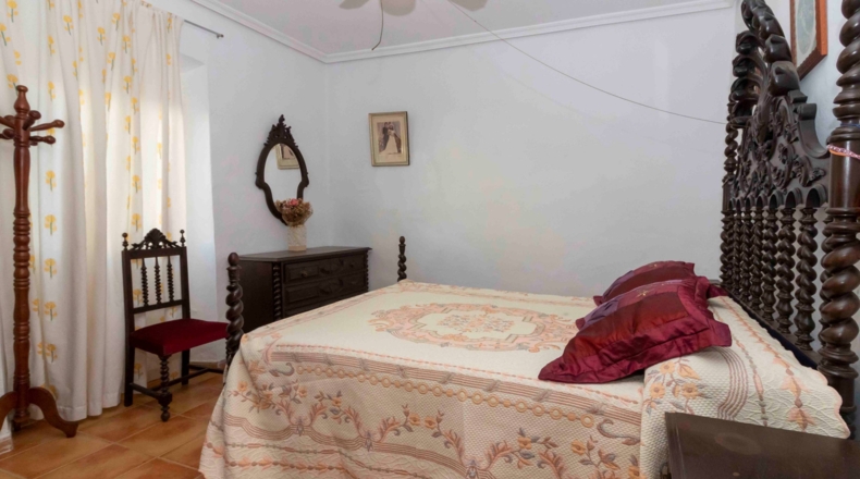 Badajoz - La Albuera - 450m2