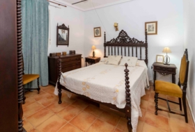 La Albuera 450&nbsp;m²