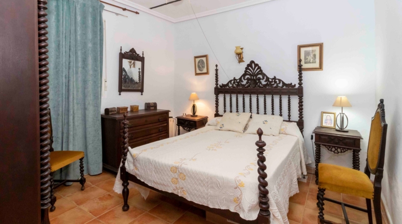 Badajoz - La Albuera - 450m2