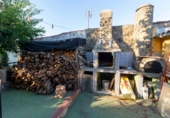 Casa de pueblo en venta en La Albuera ref: TR417103 foto