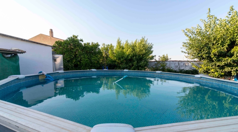 Badajoz - La Albuera - 450m2