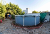 Casa de pueblo en venta en La Albuera ref: TR417103 foto