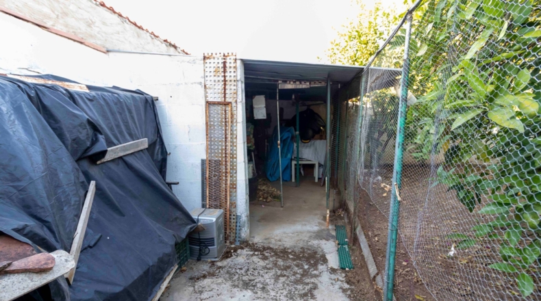 Badajoz - La Albuera - 450m2