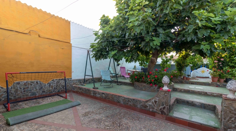 Badajoz - La Albuera - 450m2