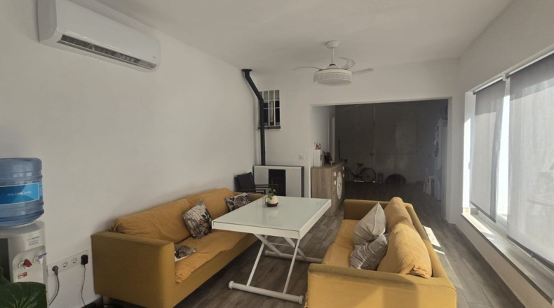 Seville - Alcalá de Guadaíra - 150m2