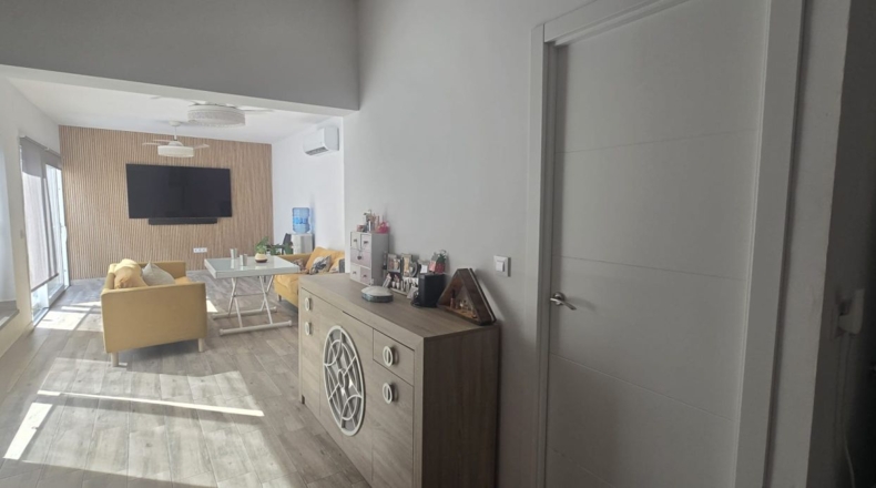 Seville - Alcalá de Guadaíra - 150m2