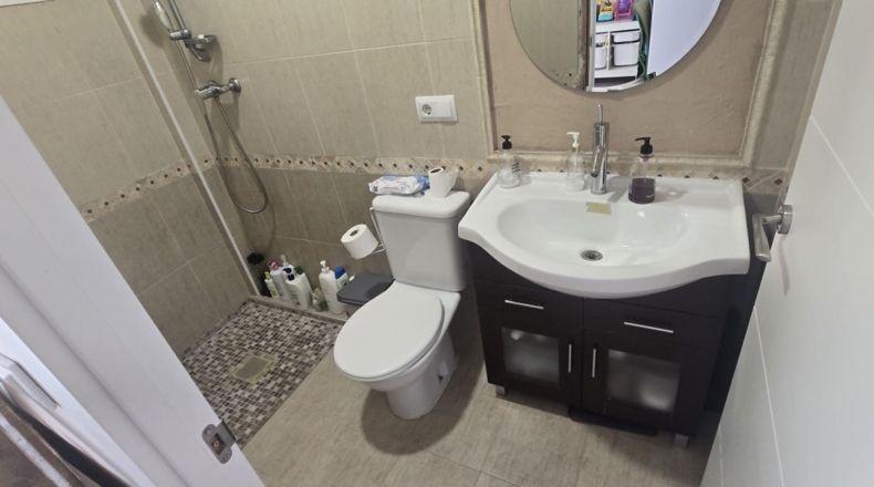 Seville - Alcalá de Guadaíra - 150m2