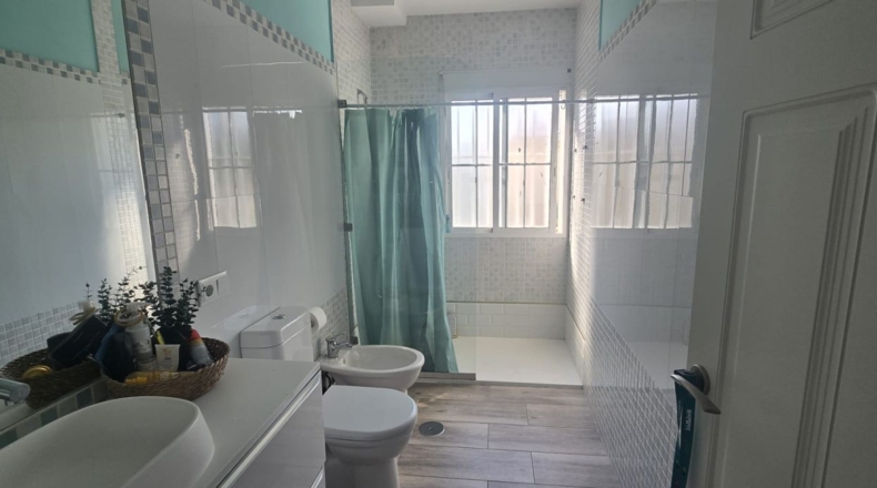 Seville - Alcalá de Guadaíra - 150m2