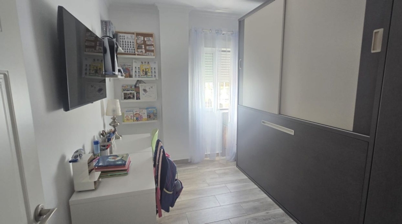 Seville - Alcalá de Guadaíra - 150m2