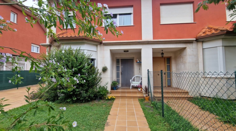 Cantabria - Vioño de Piélagos - 240m2