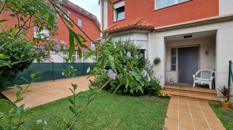 Cantabria - Vioño de Piélagos - 240m2
