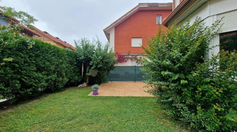 Cantabria - Vioño de Piélagos - 240m2
