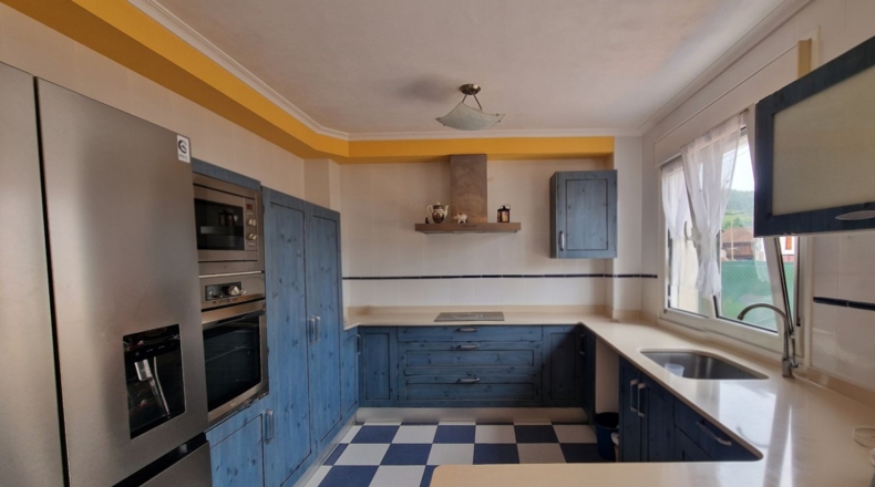 Cantabria - Vioño de Piélagos - 240m2