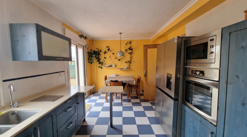Cantabria - Vioño de Piélagos - 240m2