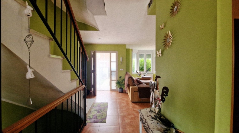Cantabria - Vioño de Piélagos - 240m2