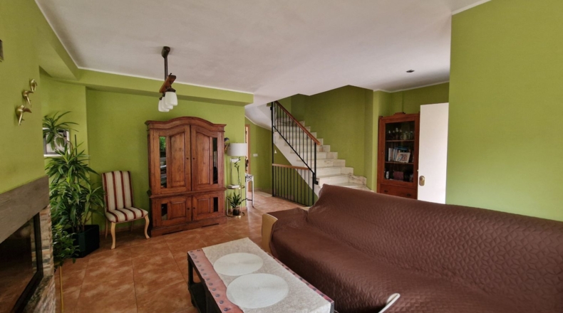 Cantabria - Vioño de Piélagos - 240m2