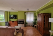 Chalet independiente con terreno en venta en Vioño de Piélagos ref: TR417105 foto