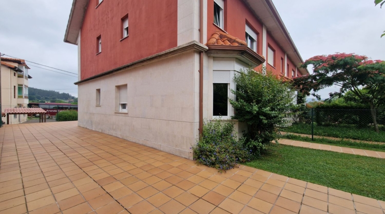 Cantabria - Vioño de Piélagos - 240m2