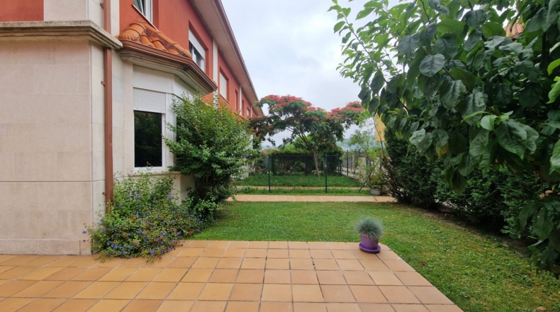 Cantabria - Vioño de Piélagos - 240m2