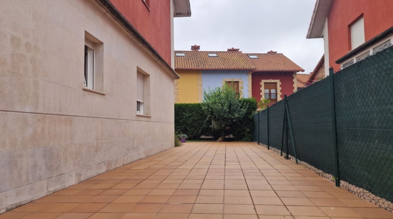 Cantabria - Vioño de Piélagos - 240m2