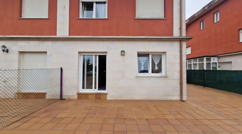 Cantabria - Vioño de Piélagos - 240m2