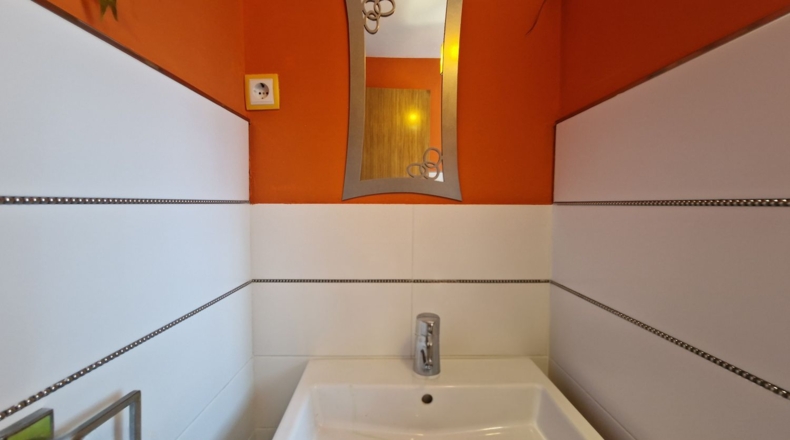 Cantabria - Vioño de Piélagos - 240m2