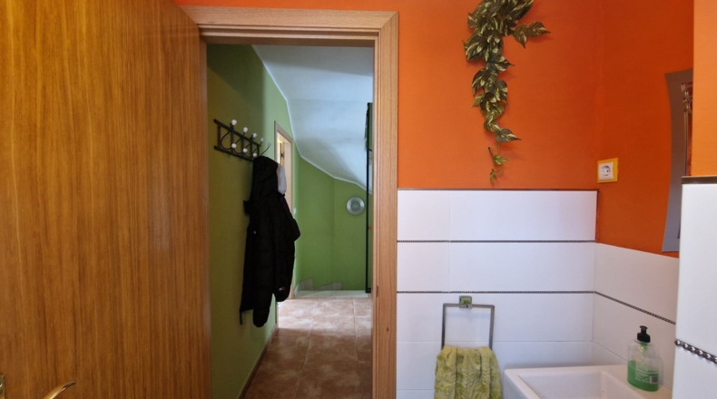 Cantabria - Vioño de Piélagos - 240m2