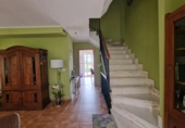 Chalet independiente con terreno en venta en Vioño de Piélagos ref: TR417105 foto